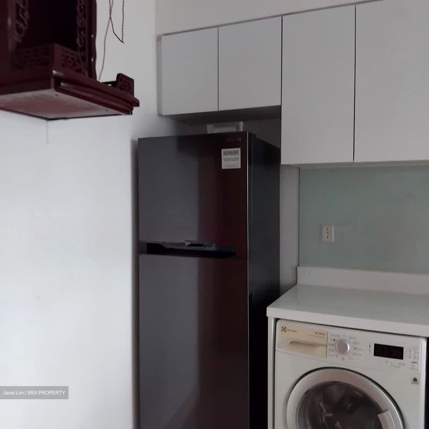 Eight Riversuites (D12), Condominium #581874251
